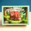 4681916605_derevyanij-pazl-mama Дерев'яний пазл "Мама та малюк"
