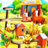 гра бродилка ферма