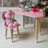 4780741293_dityachij-stolik-tuchka Дитячий столик тучка і стільчик метелик рожевий. Столик для ігор, занять, їжі