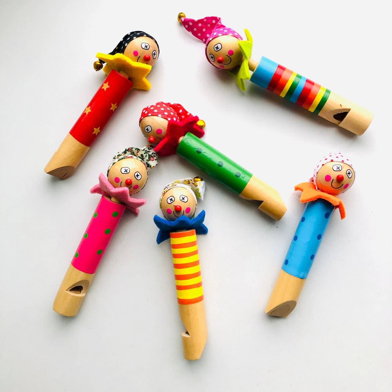 свистулька дудочка