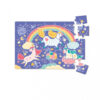 Дитячий пазл-міні "Країна снів" 3 Дитячий пазл-міні "Країна снів" 3