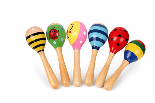 Маракаси миленькі