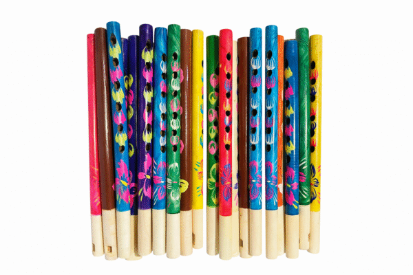 соплілочки деревяні 31 см