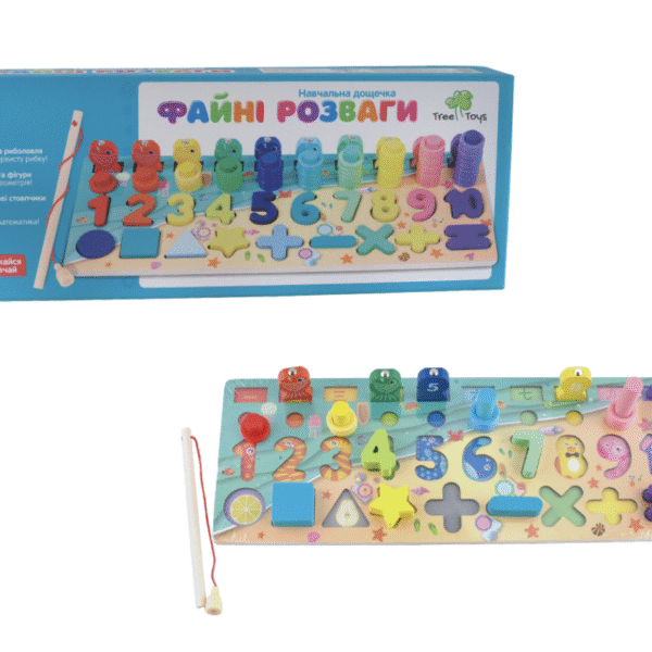 файні розваги розвиваючий центр