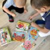 мозаїка з викруткою купити