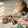 будівельна техніка машинки-конструктори