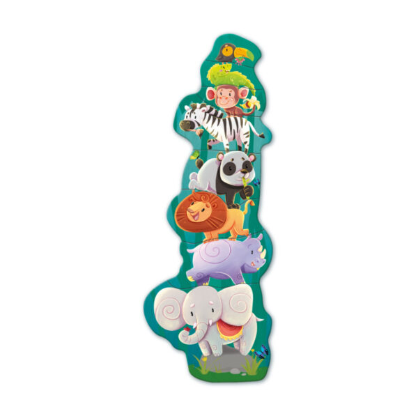 Друзі з джунглів_3 Друзі з джунглів_3