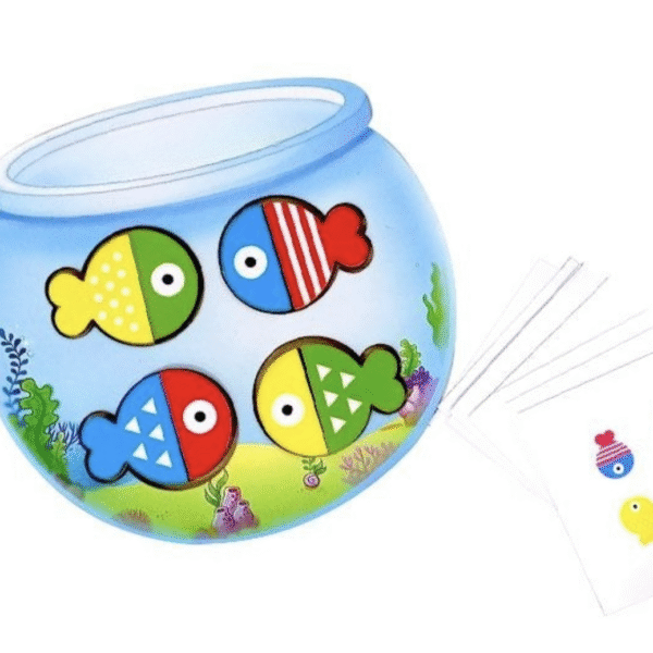 вкладки акваріум