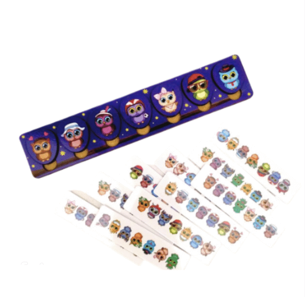 вкладкі совята вкладкі совята