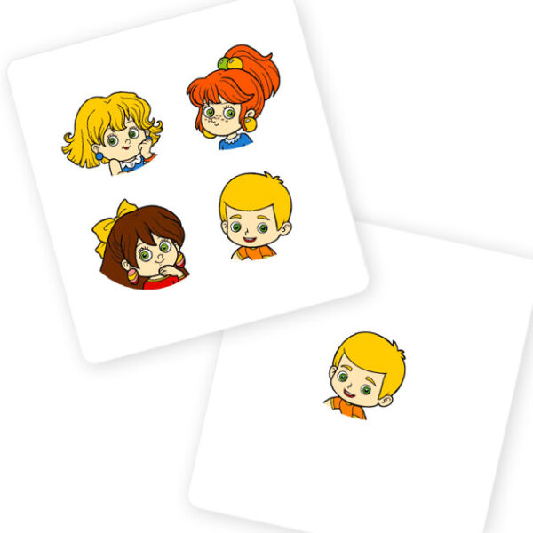 Четвертий зайвий 2 Четвертий зайвий 2