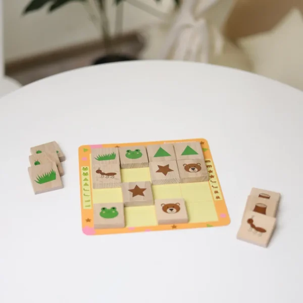 hra-memor Гра Меморі – тренуй пам’ять із задоволенням! 3