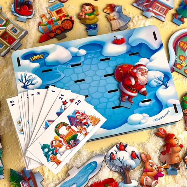 новорічний подарунок під ялинку малюку новорічний подарунок під ялинку малюку