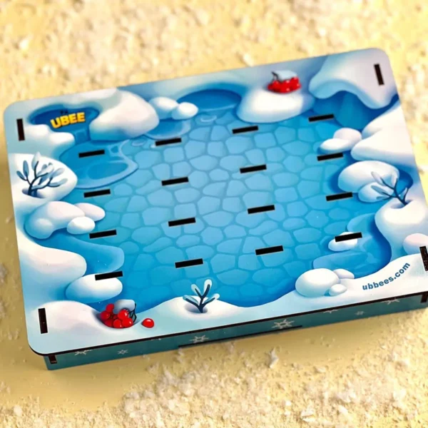 Новорічна панорама2 Новорічна панорама 2