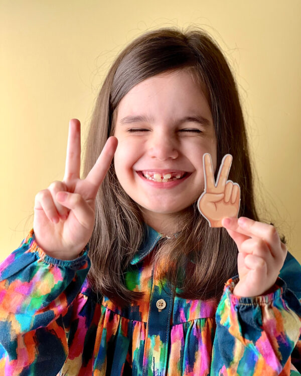 Нейропсихологічна гра «Спробуй повтори» - деревяні ручки - нейрогра для дітей та дорослих 2