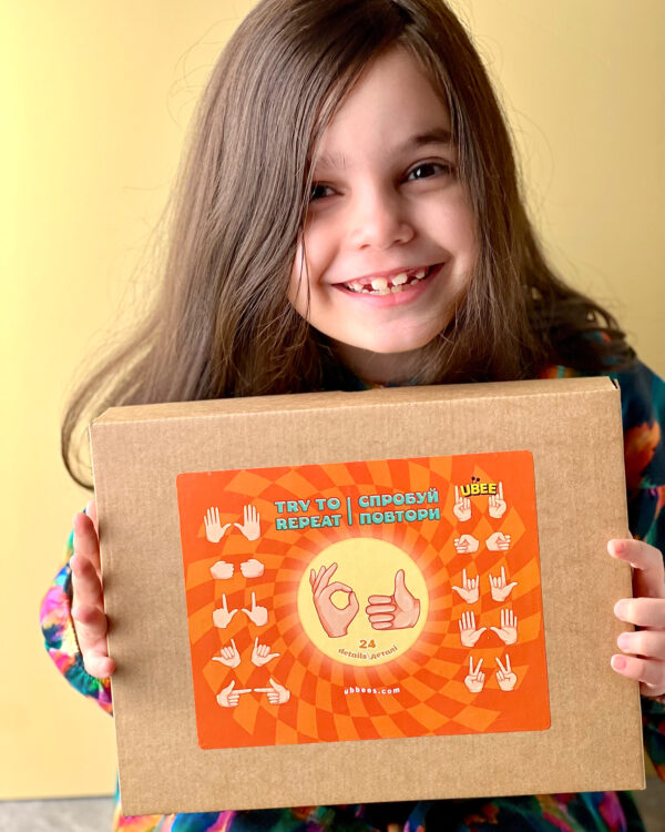 Нейропсихологічна гра «Спробуй повтори» (розмір 200×160×6 мм) – координація, увага, рух для дітей від 2–3 років фото 1