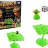 Розвиваюча настільна гра "Balance Monkey" + IQ шашки