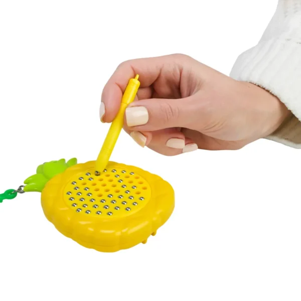 Мозаїка-магнитна Ананас Мозаїка-магнитна Ананас