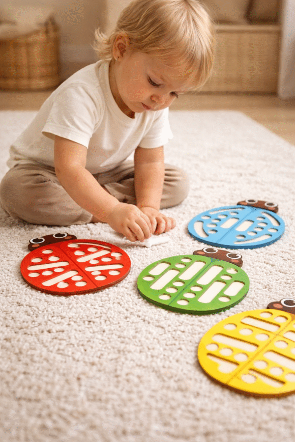 Нейро Тренажери Сонечки 1