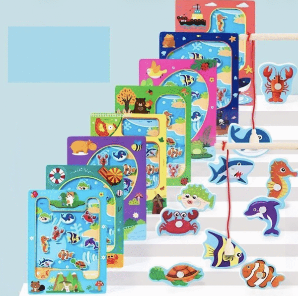 магнітна риболовля магнітна риболовля