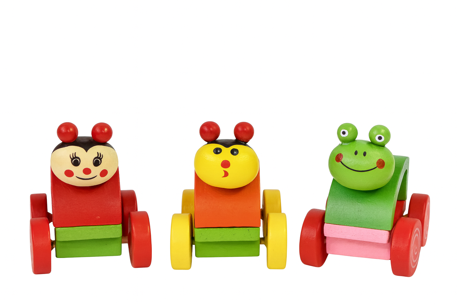 Фігурна стругачка у формі іграшки. З одним отвором для заточування олівців стандартного діаметра.