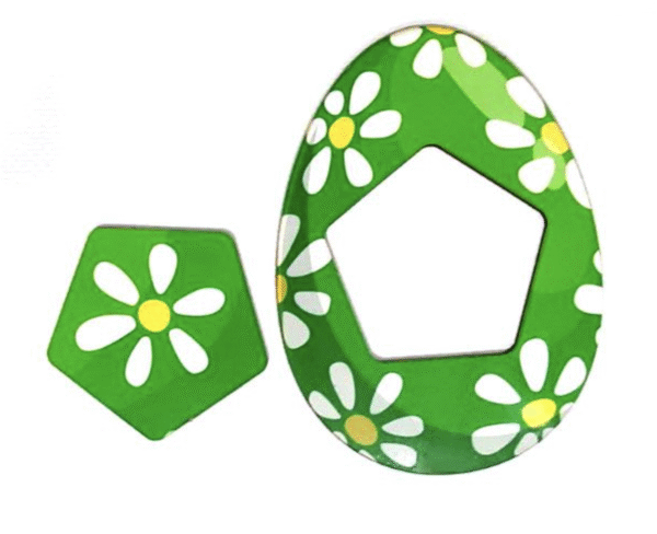 Дощечки Сегена Крашанки 3