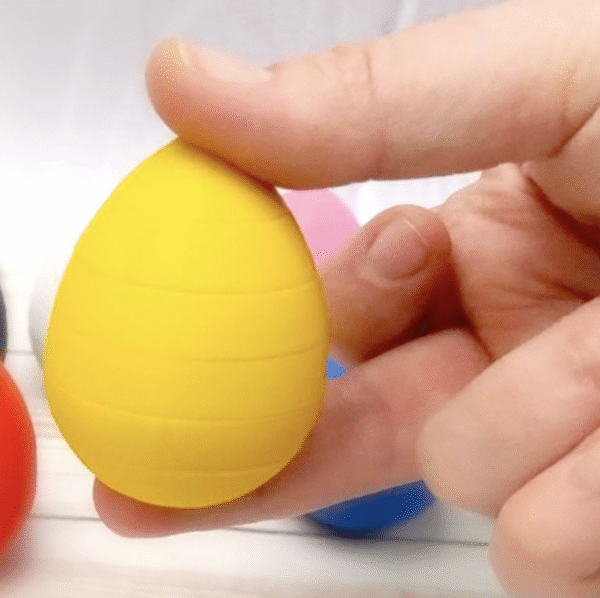 Кольорові Крашанки-Пірамідки 3