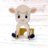 Логопедична Вівця 01161-4 Логопедична Вівця