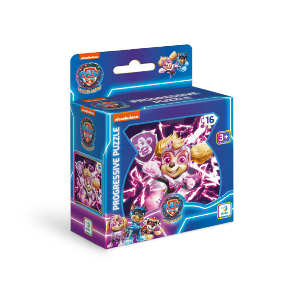 Пазл Dodo Paw Patrol Progressive Скай 6