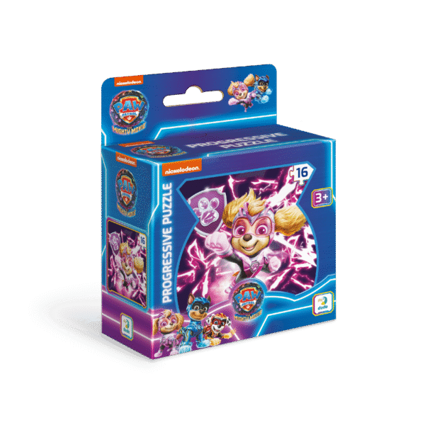 Пазл Dodo Paw Patrol Progressive Скай 5