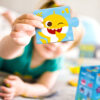 Пазл Dodo Baby Shark З'єднай кольори_елементи в руках