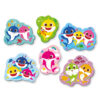 Пазл Dodo Baby Shark_200587_6 картынок