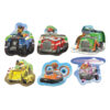 Пазл Dodo Paw Patrol Готові до дії_ 200535_6 картинок