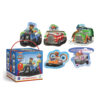 Пазл Dodo Paw Patrol Готові до дії_ 200535_пазли
