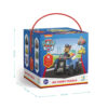 Пазл Dodo Paw Patrol Готові до дії_ 200535_розмір коробки