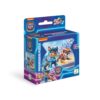 Пазл Dodo Paw Patrol Progressive Гонщик і Маршал Пазл Dodo Paw Patrol Progressive Гонщик і Маршал коробка