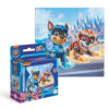 Пазл Dodo Paw Patrol Progressive Гонщик і Маршал 2 Пазл Dodo Paw Patrol Progressive Гонщик і Маршал розмір пазл картинка