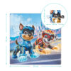 Пазл Dodo Paw Patrol Progressive Гонщик і Маршал 4 Пазл Dodo Paw Patrol Progressive Гонщик і Маршал розмір елементи