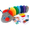Гусеница Rainbow Гусеница Rainbow